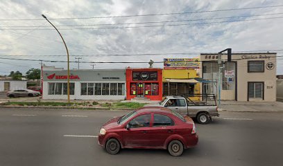 Eléctrica Leal en Ciudad Obregón