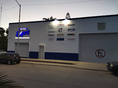 Eléctrica López en Los Mochis