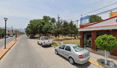 Eléctrica Los Pinos en Tultepec