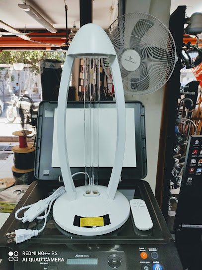 Eléctrica Lucatero en Lázaro Cárdenas