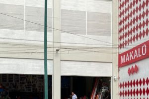 Eléctrica Makalu en Tapachula