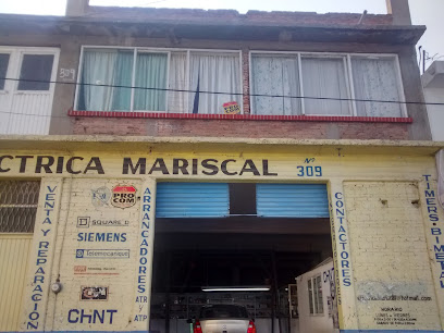 Eléctrica Mariscal - Chint Electric en San Luis Potosí
