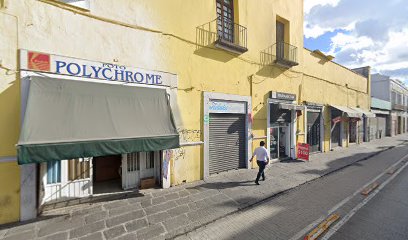 Eléctrica Mayoreo S. A. de C.V, en Puebla