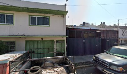 Eléctrica Mem en Nezahualcóyotl