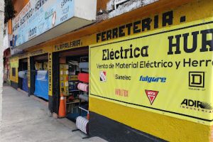 Eléctrica Michel en Xochimilco