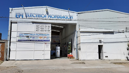 Eléctrica Mondragon en San Juan del Río