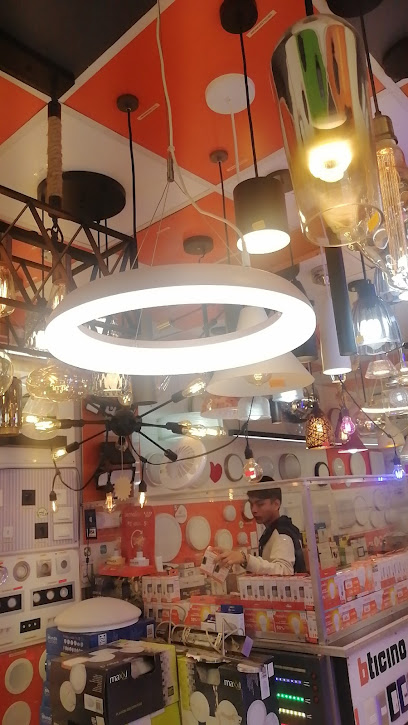 Eléctrica Moy S.A. de C.V. en Cuauhtémoc