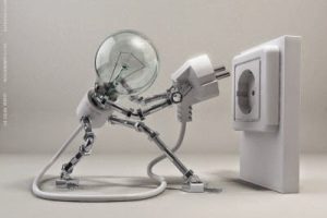 Eléctrica Providencia en Azcapotzalco