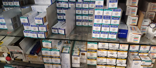 Eléctrica Reforma en Cuauhtémoc