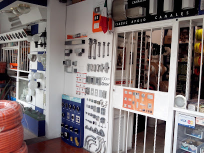 Eléctrica Resurgimiento en Puebla