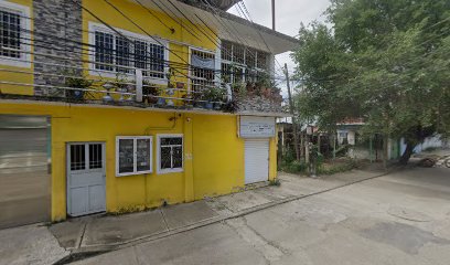 Eléctrica Rg en San Juan Bautista Tuxtepec