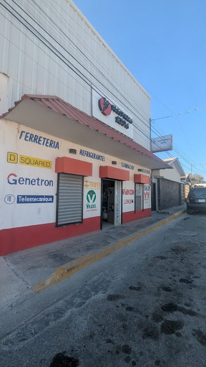 Eléctrica Rida en Cd. Acuña