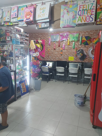 Eléctrica Rossy en Delicias