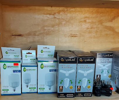 Eléctrica San Onofre Fundas Celular Cargadores en Guadalajara