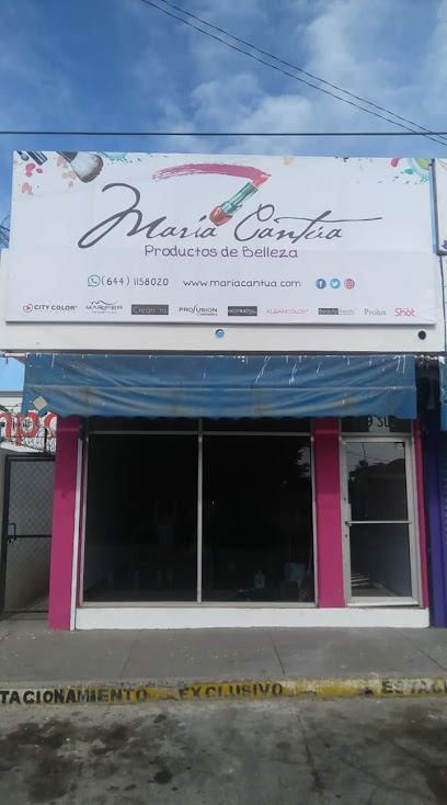 Eléctrica Sánchez en Ciudad Obregón