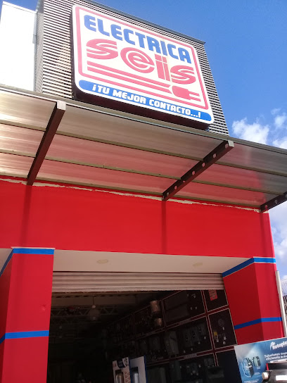 Eléctrica Seis en Villahermosa