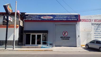 Eléctrica Servec Hermosillo en Hermosillo