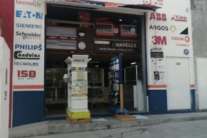 Eléctrica Tacubaya Suc. San Juan del Rio en San Juan del Río