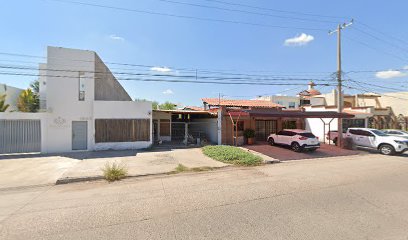 Eléctrica Tarín en Los Mochis