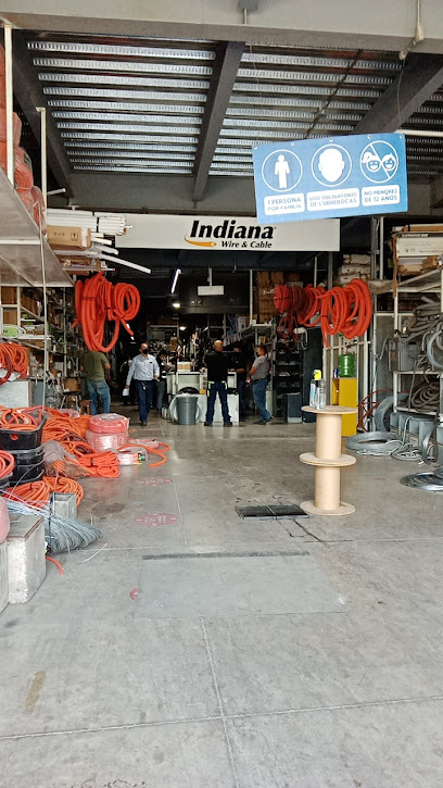 Eléctrica Tyler en Culiacán Rosales