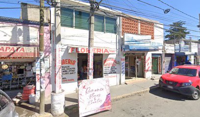 Eléctrica Zapata en Ixtapaluca