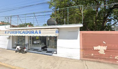 Eléctrica de Oriente en Cuautla