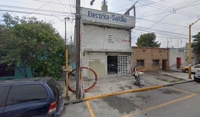 Eléctrica de Saltillo en Saltillo