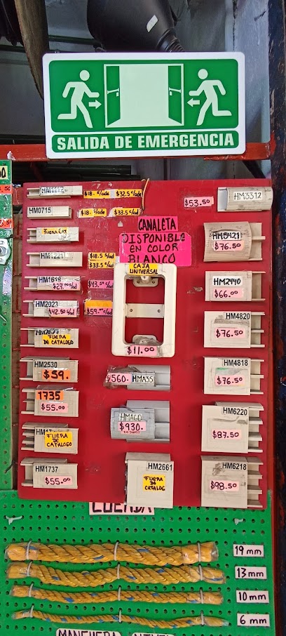 Eléctrica en Álvaro Obregón