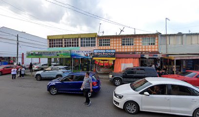 Eléctrica en Ecatepec de Morelos