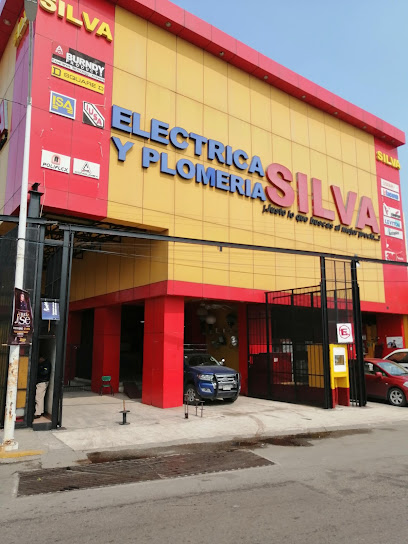 Eléctrica y Plomería Silva (Centro) en Villahermosa