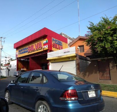 Eléctrica y Plomería Silva (Reforma) en Villahermosa