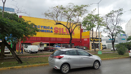 Eléctrica y Plomería Silva en Cancún