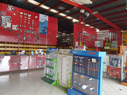 Eléctrica y Plomería Silva en Mérida