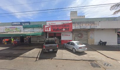 Eléctrica y Plomería Valladolid en Zamora