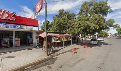 Eléctrica y Plomería de Guasave en Guasave