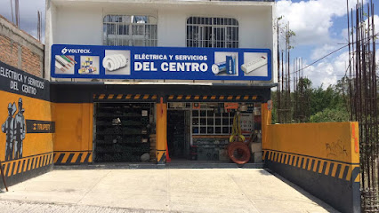 Eléctrica y Servicios del Centro en Chilpancingo de los Bravo