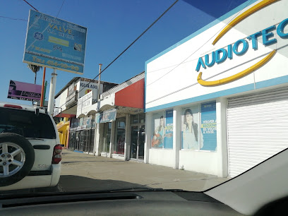 Eléctrica y Similares Valve S.A. de C.V. en Ciudad Obregón