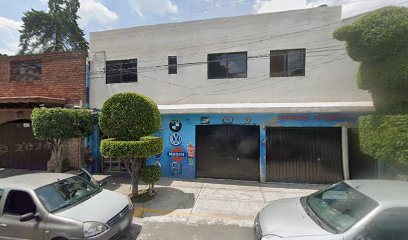 Eléctricas Romero en La Magdalena Contreras