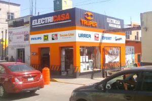 Eléctricasa en Huixquilucan