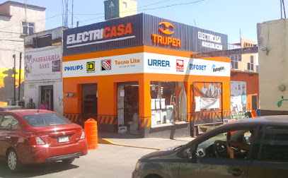 Eléctricasa en Huixquilucan