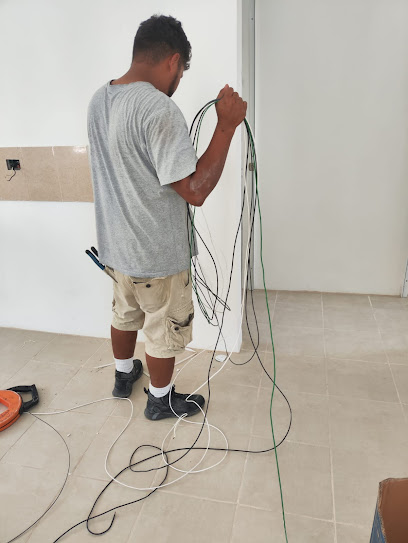 Electricidad, Aire Acondicionado, Plomería, El Pacifico Sa. de Cv en Puerto Vallarta