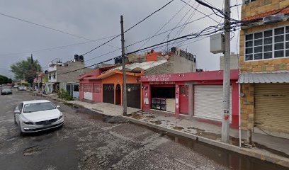 Electricidad Industrial Residencial Ruy Bobinado de Motores en Ecatepec de Morelos
