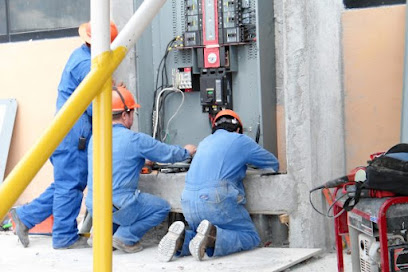 Electricidad, Mantenimiento y Proyectos Electromecanicos S.A. de C.V. en Zapopan