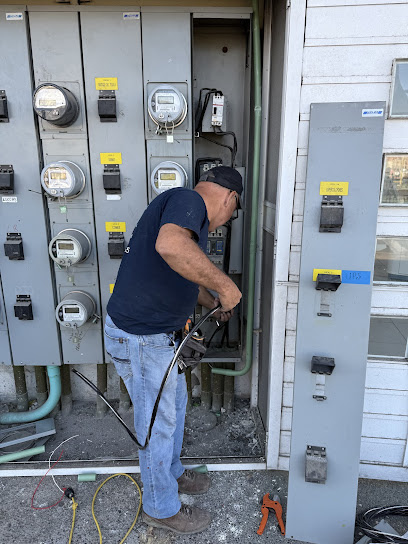 Electricidad, Plomería, Cámaras y Más. Cuidado Residencial en Puerto Vallarta