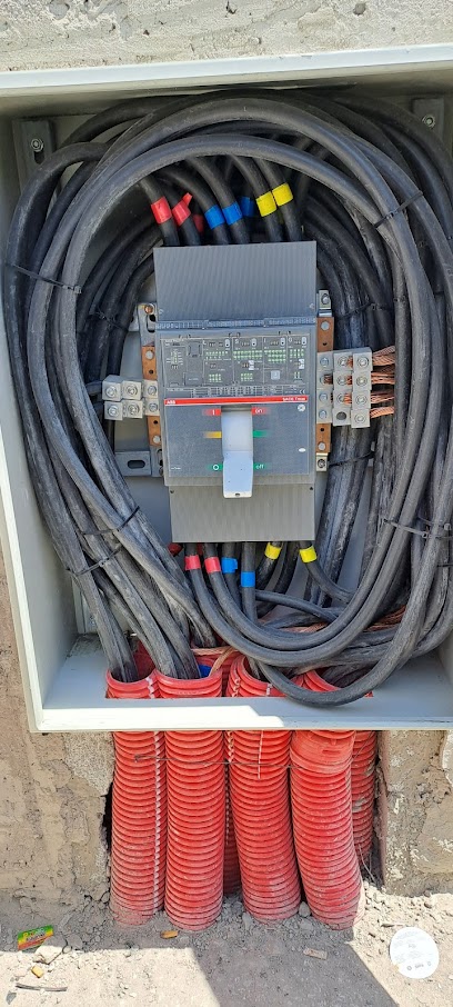 Electricidad Rivera en Culiacán Rosales