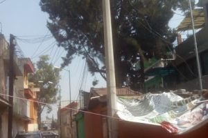 Electricidad Tovar en Iztacalco
