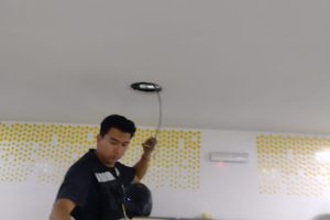 Electricidad e Iluminación General (Instalaciones) en Coyoacán