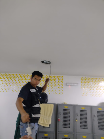 Electricidad e Iluminación General (Instalaciones) en Coyoacán