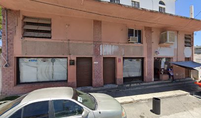 Electricidad y Maquinaria del Norte en Cd. Victoria