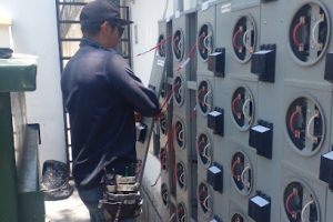 Electricidad y Plomería Cantera en Miguel Hidalgo